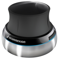 3dConnexion 3DX-700034 Spacenavigator for Notebooks