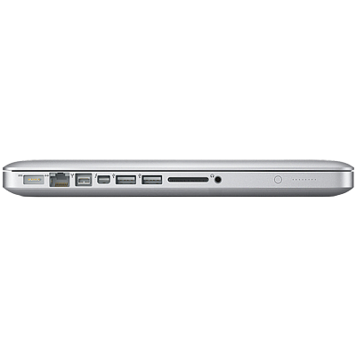 Apple MacBook Pro (13'' 2.7GHz i7)