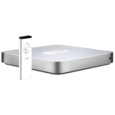 Apple TV