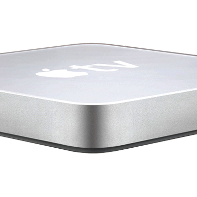 Apple TV