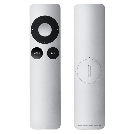 Apple TV 3.0 with Blu-ray and HD tuner