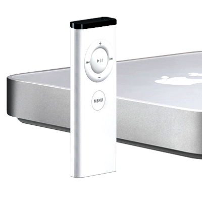 Apple TV