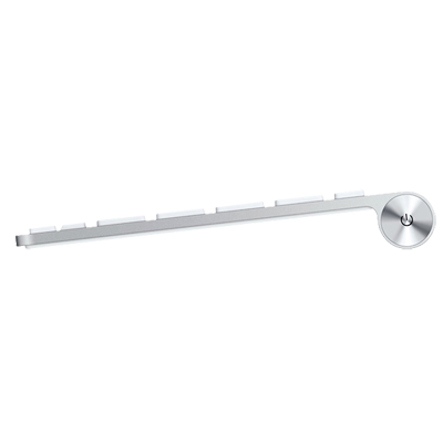 Apple Wireless Keyboard MC184