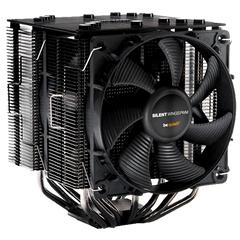 Be Quiet! Intros Dark Rock Pro CPU Cooler