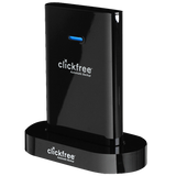 Clickfree C2 Portable