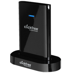 Clickfree C2 Portable
