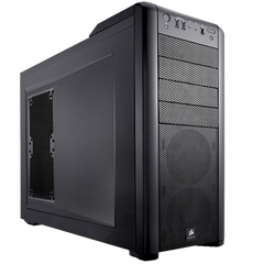 Corsair New Carbide PC Cases