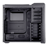 Corsair New Carbide PC Cases