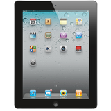 Apple iPad 2 (16GB Wi-Fi, Black)
